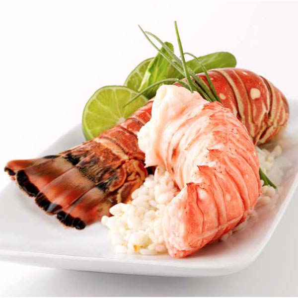 Lobster Tail