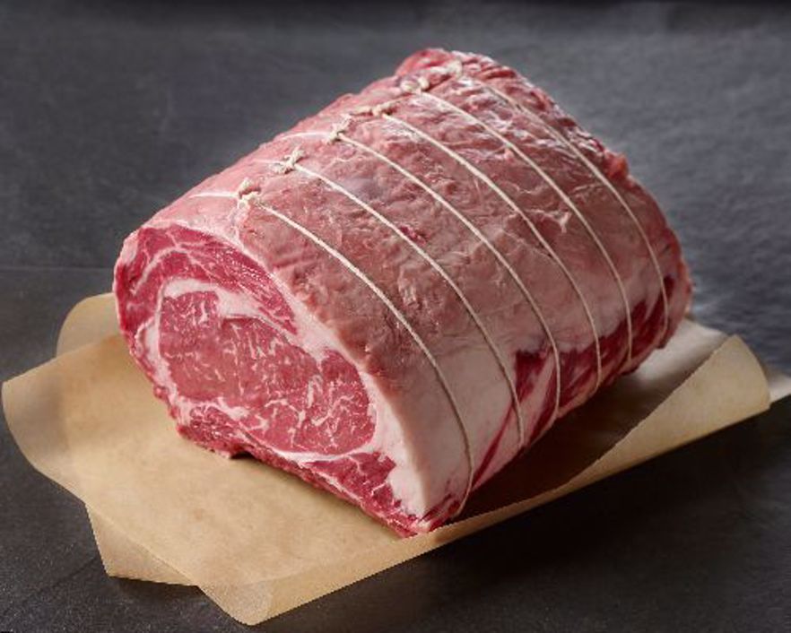 CP Foods, Inc. | Recipes | Standing Rib Roast